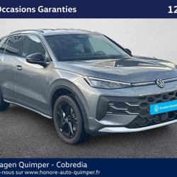 Volkswagen T-Roc 1.5 eTSI 116ch Style DSG7 occasion - Quimper - photo 3/36