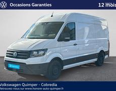 Volkswagen Crafter Quimper