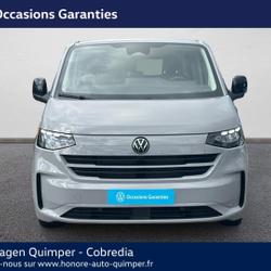 Volkswagen Caravelle L2 2.0 TDI 150ch Life BVA8 occasion - Quimper - photo 2/36