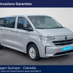 Volkswagen Caravelle L2 2.0 TDI 150ch Life BVA8 occasion - Quimper - photo 3/36
