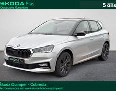 Skoda Fabia Quimper