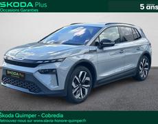 Skoda Elroq Quimper