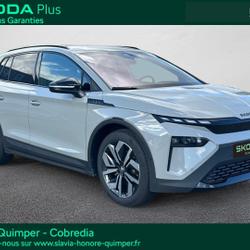 Skoda Elroq 204ch 60 Sportline occasion - Quimper - photo 3/27