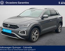 Volkswagen T-Roc Quimper