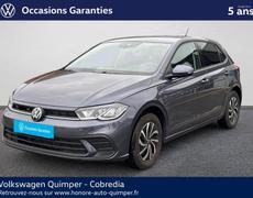 Volkswagen Polo Quimper