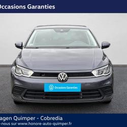 Volkswagen Polo 1.0 TSI 95ch VW Edition DSG7 occasion - Quimper - photo 2/31