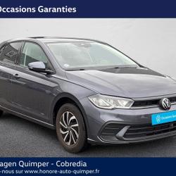 Volkswagen Polo 1.0 TSI 95ch VW Edition DSG7 occasion - Quimper - photo 3/31