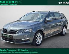 Skoda Octavia Combi Quimper