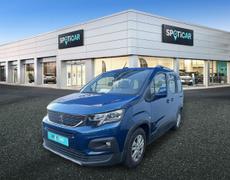 Peugeot Rifter Rennes