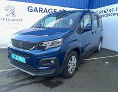 Peugeot Rifter Rennes
