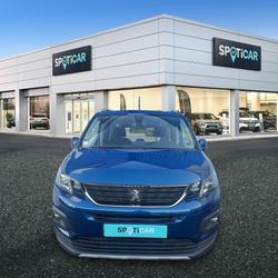 Peugeot Rifter BlueHDi 100 Allure Rennes