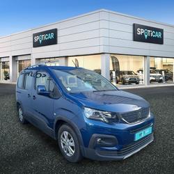 Peugeot Rifter BlueHDi 100 Allure Rennes