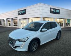 Peugeot e-208 Rennes