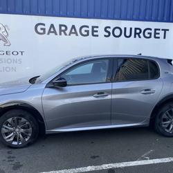 Peugeot e-208 Electrique 136ch Allure Pack Rennes