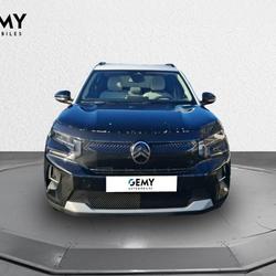 Citroen C3 C3 Hybride 110 ch e-DCS6 Max Saint-Malo