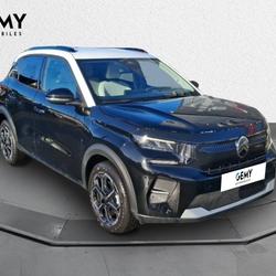 Citroen C3 C3 Hybride 110 ch e-DCS6 Max Saint-Malo