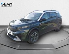 Citroen C3 Aircross Saint-Malo