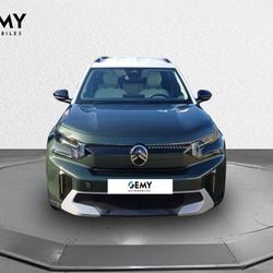 Citroen C3 Aircross C3 Aircross Hybride 145 e-DCS6 Max Saint-Malo