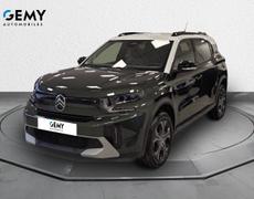 Citroen C3 Aircross Saint-Malo