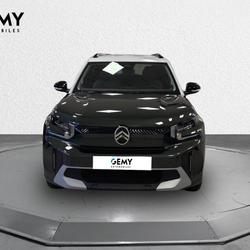 Citroen C3 Aircross C3 Aircross Hybride 145 e-DCS6 Plus Saint-Malo