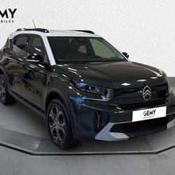 Citroen C3 Aircross C3 Aircross Hybride 145 e-DCS6 Plus Saint-Malo