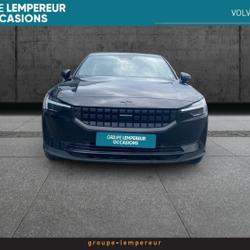 Polestar 2 272ch Standard range Single motor occasion - Dechy - photo 2/38