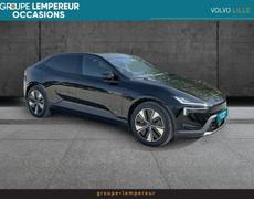 Polestar 4 Liévin