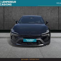 Polestar 4 272ch Rear motor Li&eacute;vin