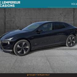 Polestar 4 272ch Rear motor Li&eacute;vin