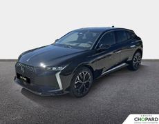 DS DS4 - DS 4 BlueHDi 130 EAT8 Etoile - Alcantara - 39 980 €