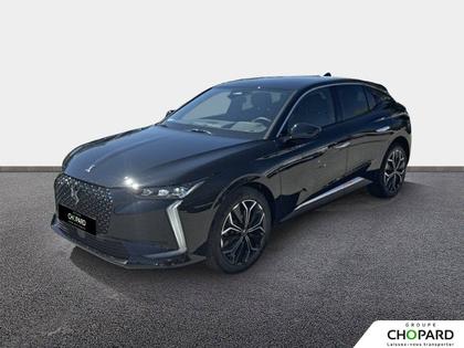 DS DS4 - DS 4 BlueHDi 130 EAT8 Etoile - Alcantara - 39 980 €