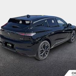 DS DS4 DS 4 BlueHDi 130 EAT8 Etoile - Alcantara Fr&eacute;jus
