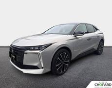 DS Numéro 4 - N°4 E-Tense Etoile - Alcantara - 47 590 €