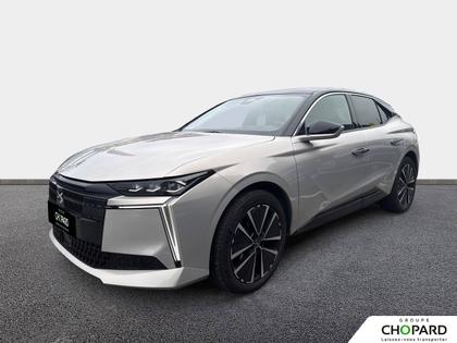 DS Numéro 4 - N°4 E-Tense Etoile - Alcantara - 48 980 €