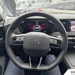 DS Num&eacute;ro 4 N&deg;4 E-Tense Etoile - Alcantara Fr&eacute;jus