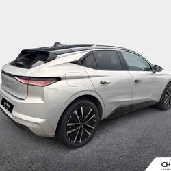 DS Num&eacute;ro 4 N&deg;4 E-Tense Etoile - Alcantara Fr&eacute;jus