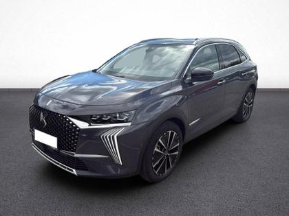 DS DS7 - DS 7 Hybride Rechargeable E-Tense 300 EAT8 4x4 Antoine de Saint Exupery - 56 841 €