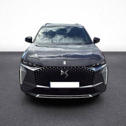 DS DS7 DS 7 Hybride Rechargeable E-Tense 300 EAT8 4x4 Antoine de Saint Exupery Mont&eacute;limar