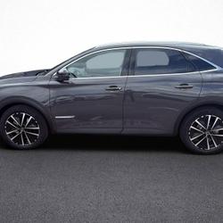 DS DS7 DS 7 Hybride Rechargeable E-Tense 300 EAT8 4x4 Antoine de Saint Exupery Mont&eacute;limar