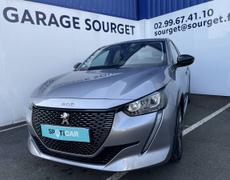 Peugeot e-208 Rennes