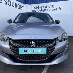 Peugeot e-208 Electrique Allure Pack Rennes