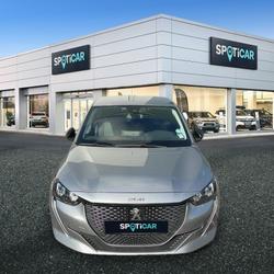 Peugeot e-208 Electrique 136ch Allure Pack occasion - Rennes - photo 2/18