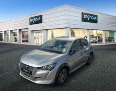 Peugeot e-208 Rennes