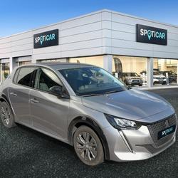 Peugeot e-208 Electrique 136ch Allure Pack occasion - Rennes - photo 3/15