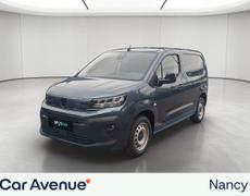 Peugeot Partner Laxou