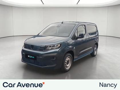 Peugeot Partner - PARTNER FGN DIESEL 130 CH M AUT - 25 000 €