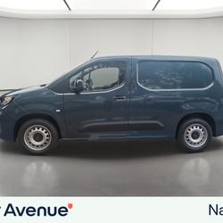 Peugeot Partner FGN DIESEL 130 CH M AUT occasion - Laxou - photo 2/30