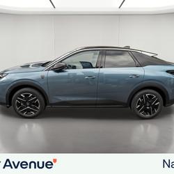 Peugeot 3008 3008 Hybrid 145 e-DCS6 GT Exclusive Laxou