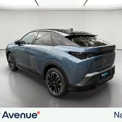 Peugeot 3008 3008 Hybrid 145 e-DCS6 GT Exclusive Laxou