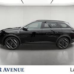 Peugeot 5008 Hybride Rechargeable Plug-in 195ch GT Exclusive e-DCS7 Laxou